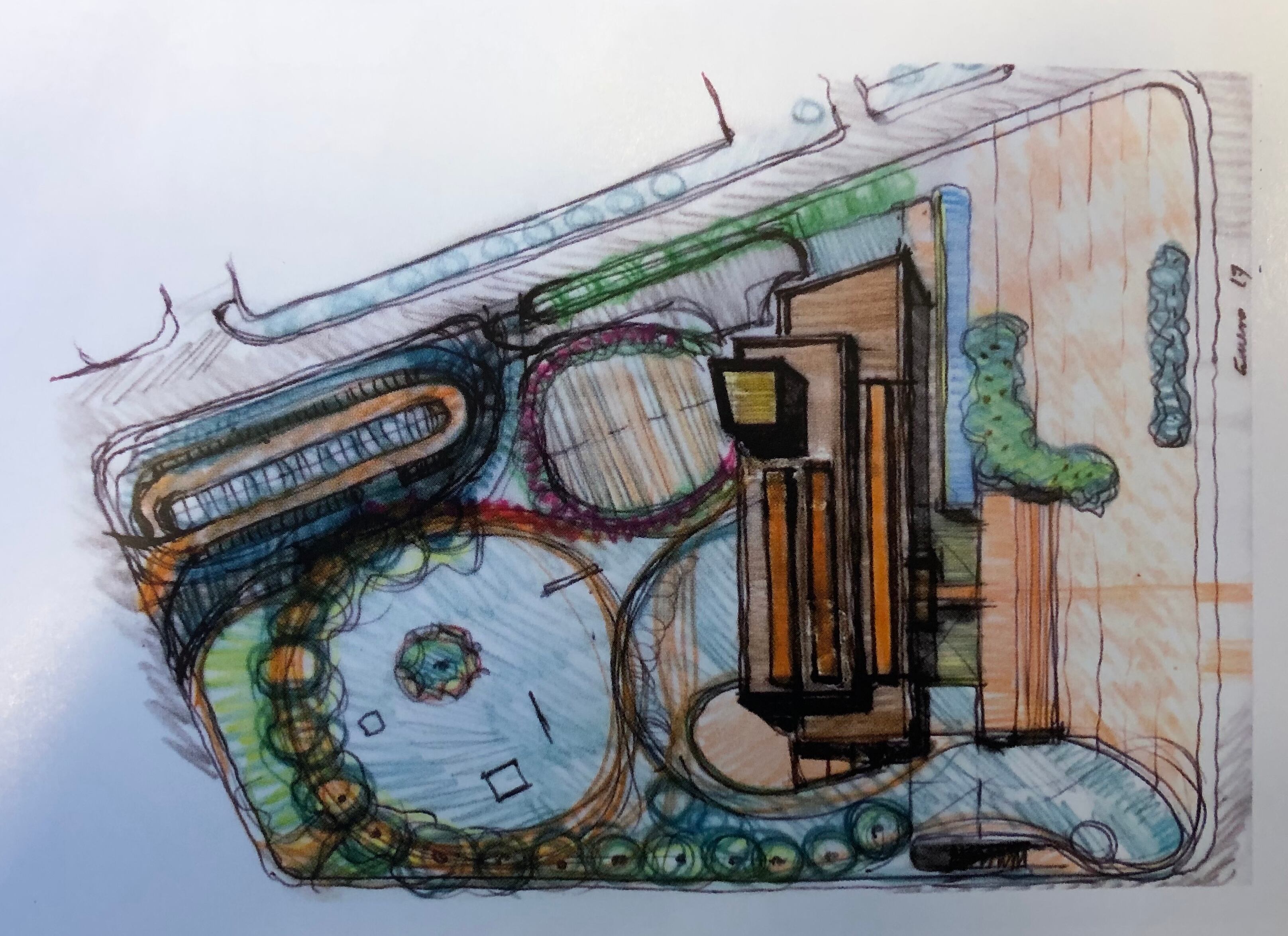 Teatro Mayor: 15 años, 15 historias, 15 anécdotas