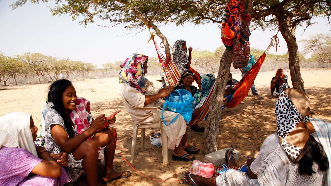 El decreto desconoce los derechos del pueblo indígena wayúu, reconocidos en el Tratado Internacional, Convenio 169 de la OIT.
