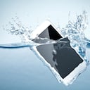 Cómo saber si un celular puede sumergirse en el agua