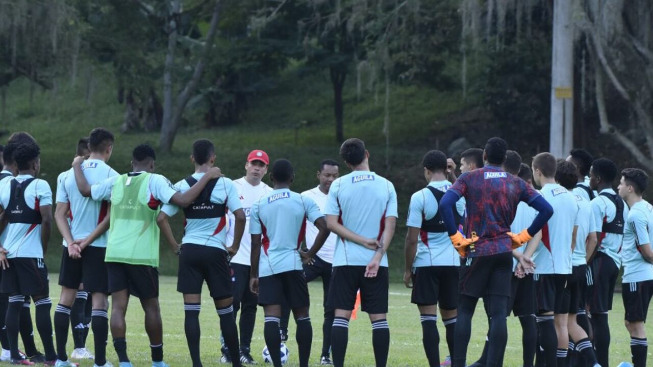 El combinado patrio debuta este jueves 19 de enero.