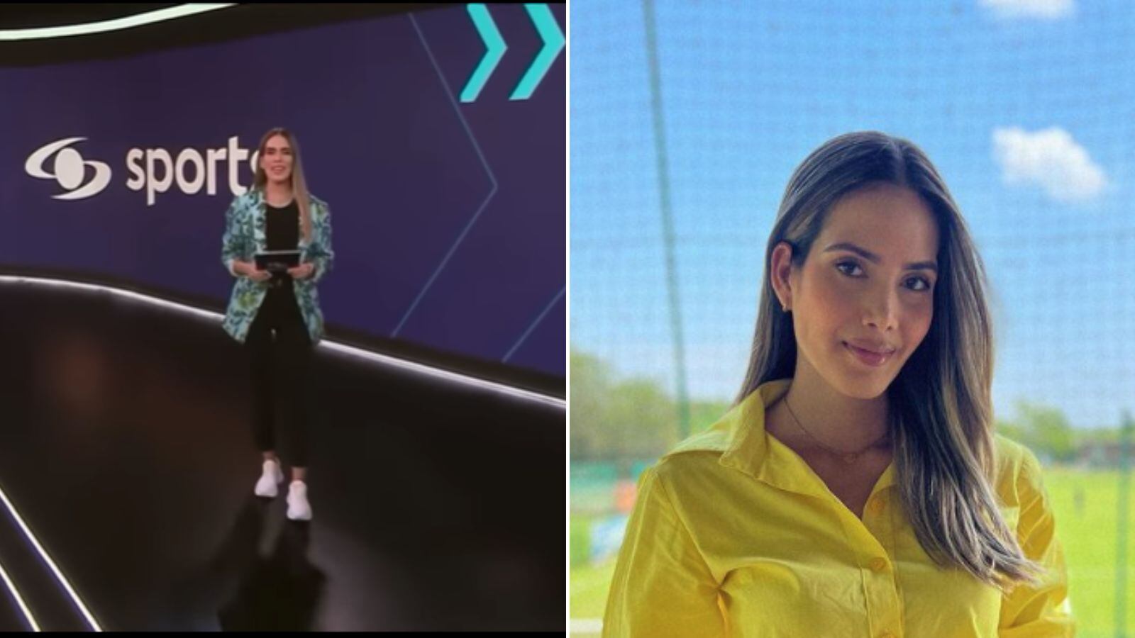 Foto: Instagram @marcelamonsalvem