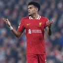 Liverpool retó a Luis Díaz: podría pasar a la historia en el partido contra Aston Villa