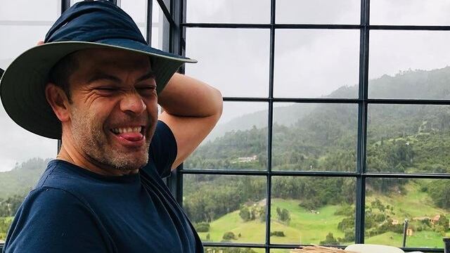 Iván Lalinde reveló detalles de sus relaciones íntimas y dejó a muchos con la boca abierta