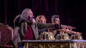 Jurados 'Yo me llamo'