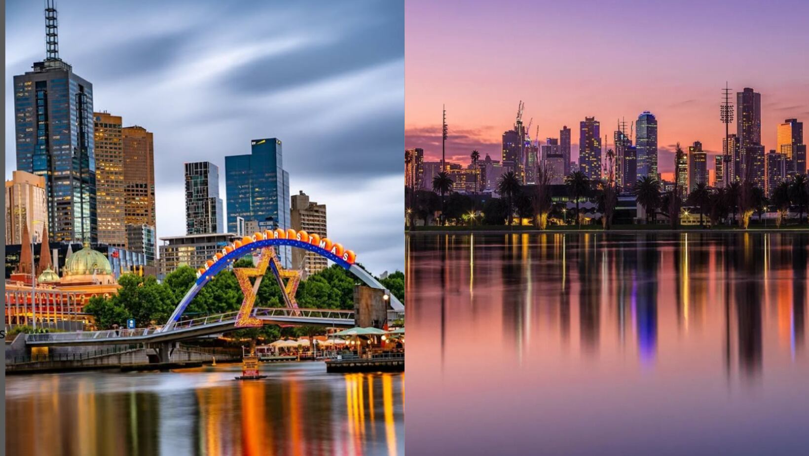 Melbourne, la mejor ciudad para vivir en Australia después de los 60