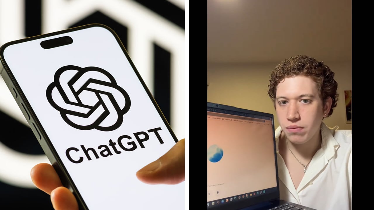 Una petición simple mostró los límites de la inteligencia artificial.