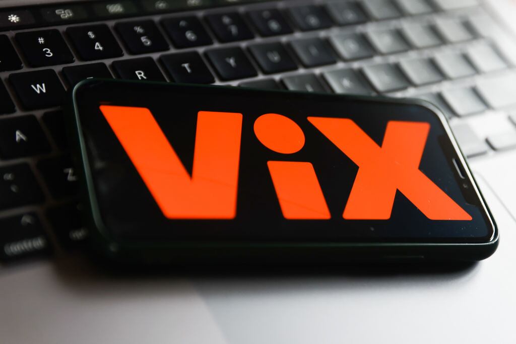 Vix combina un catálogo amplio en español con la tranquilidad de un servicio seguro.