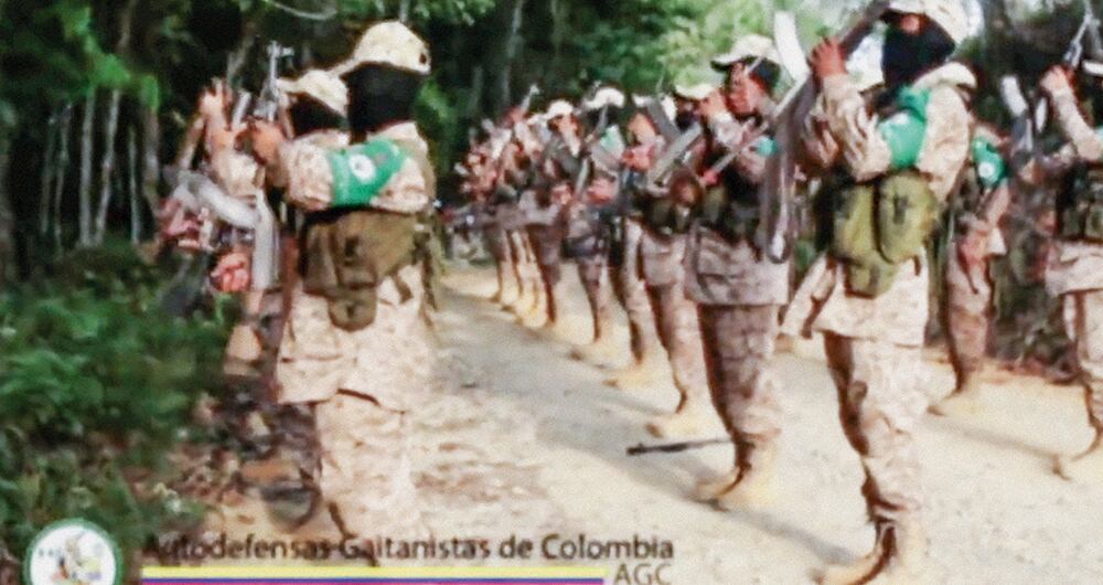 Desde marzo de este año las conversaciones están congeladas.