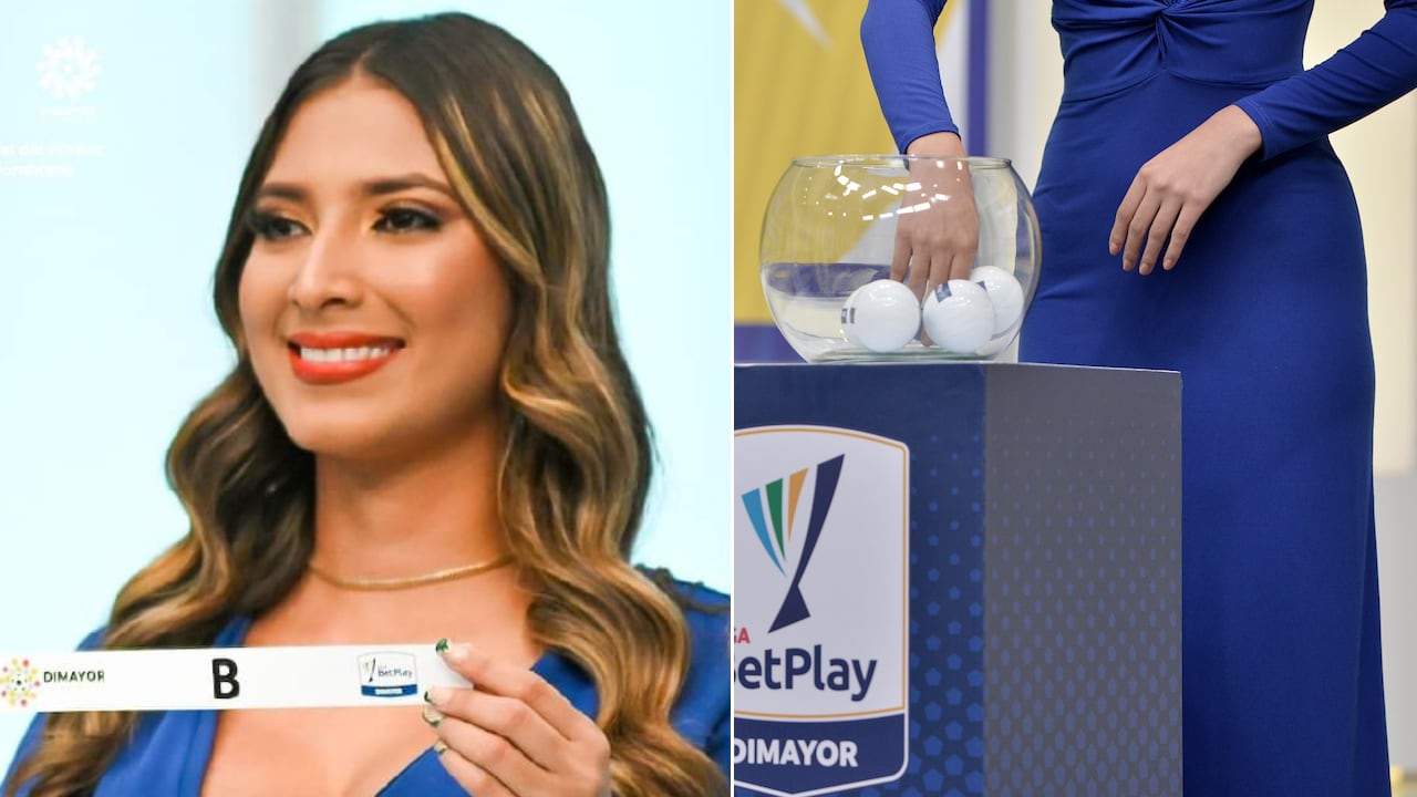 Este domingo se realizará el sorteo de los playoffs de la Liga BetPlay.