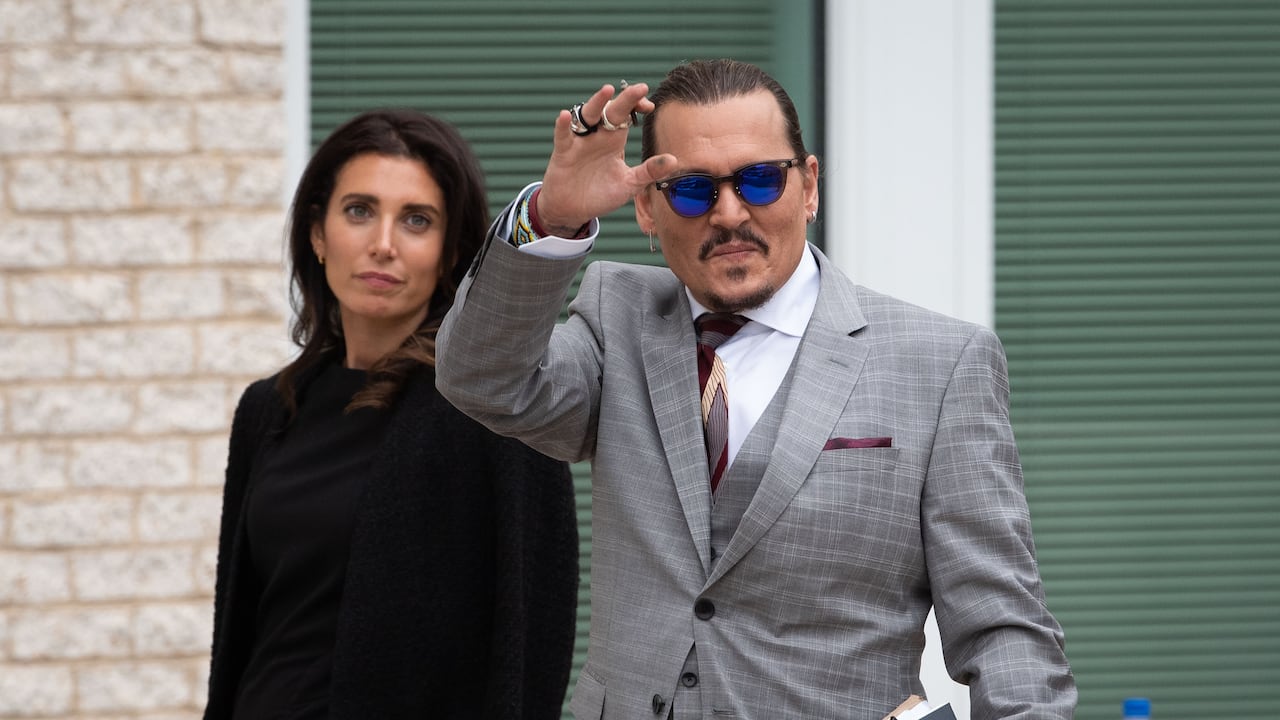 Joelle Rich actualmente tiene una carrera llena de éxito en la abogacía y es socia del bufete londinense Schillings.