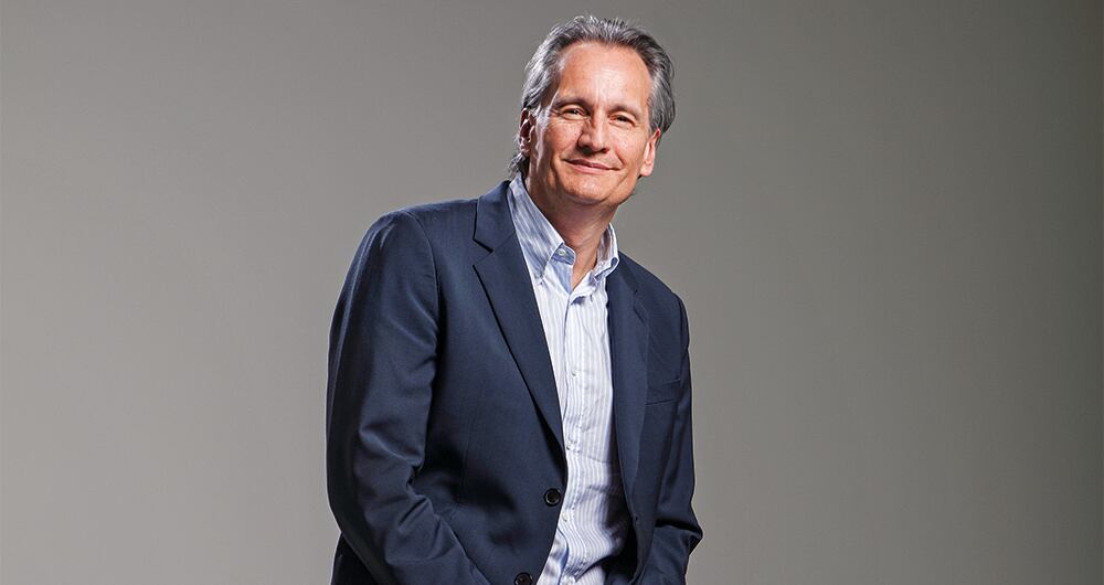 Las conversaciones en el país deben centrarse en nuestras áreas de competitividad, ya que el largo plazo siempre estará presente, señala Joaquín Losada, presidente de Fanalca.