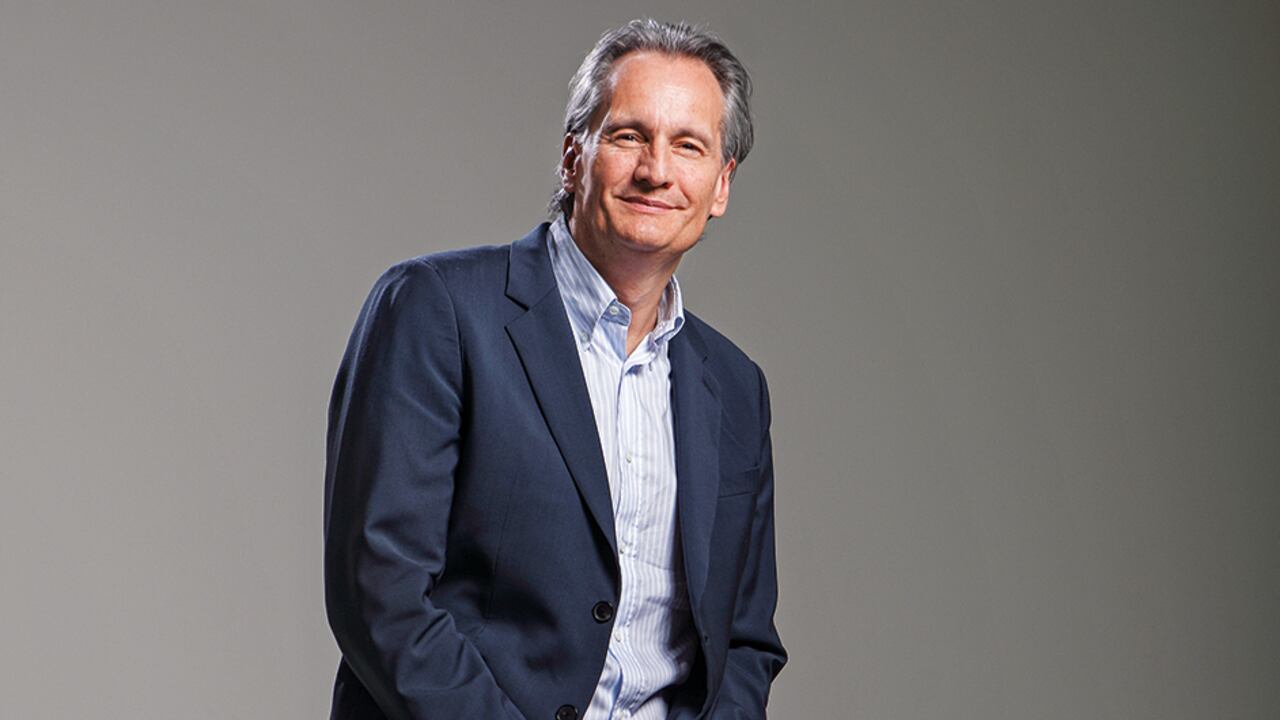 Las conversaciones en el país deben centrarse en nuestras áreas de competitividad, ya que el largo plazo siempre estará presente, señala Joaquín Losada, presidente de Fanalca.