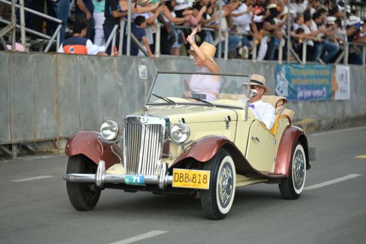 La ‘Sucursal del cielo’ sigue de fiesta: en el tercer día de la Feria de Cali este viernes, 27 de diciembre, llega la cuota salsera