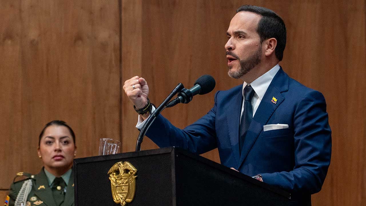 Presidente De La Espriella anunció quiénes serán los próximos que recibirán la “bienvenida a la Patria Milagro”