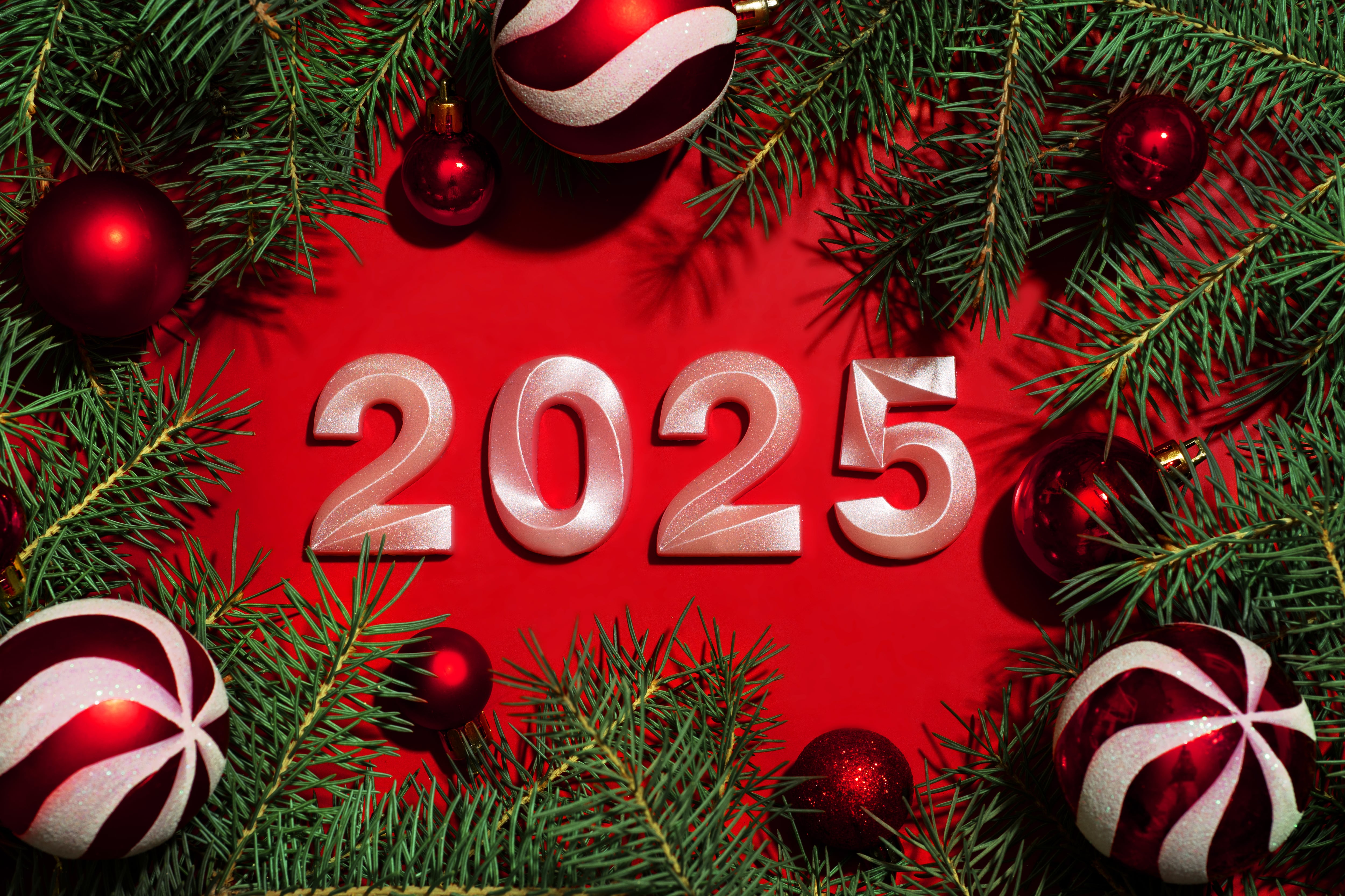 Signos que vivirán una Navidad especial en 2025.