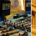 La propuesta africana obtuvo 164 votos y solo encontró oposición de Estados Unidos.