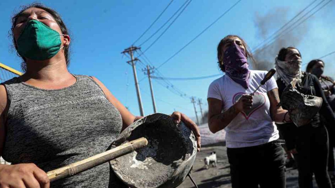 Coronavirus: hambre aumentará en Latinoamérica por la covid-19, dice ONU