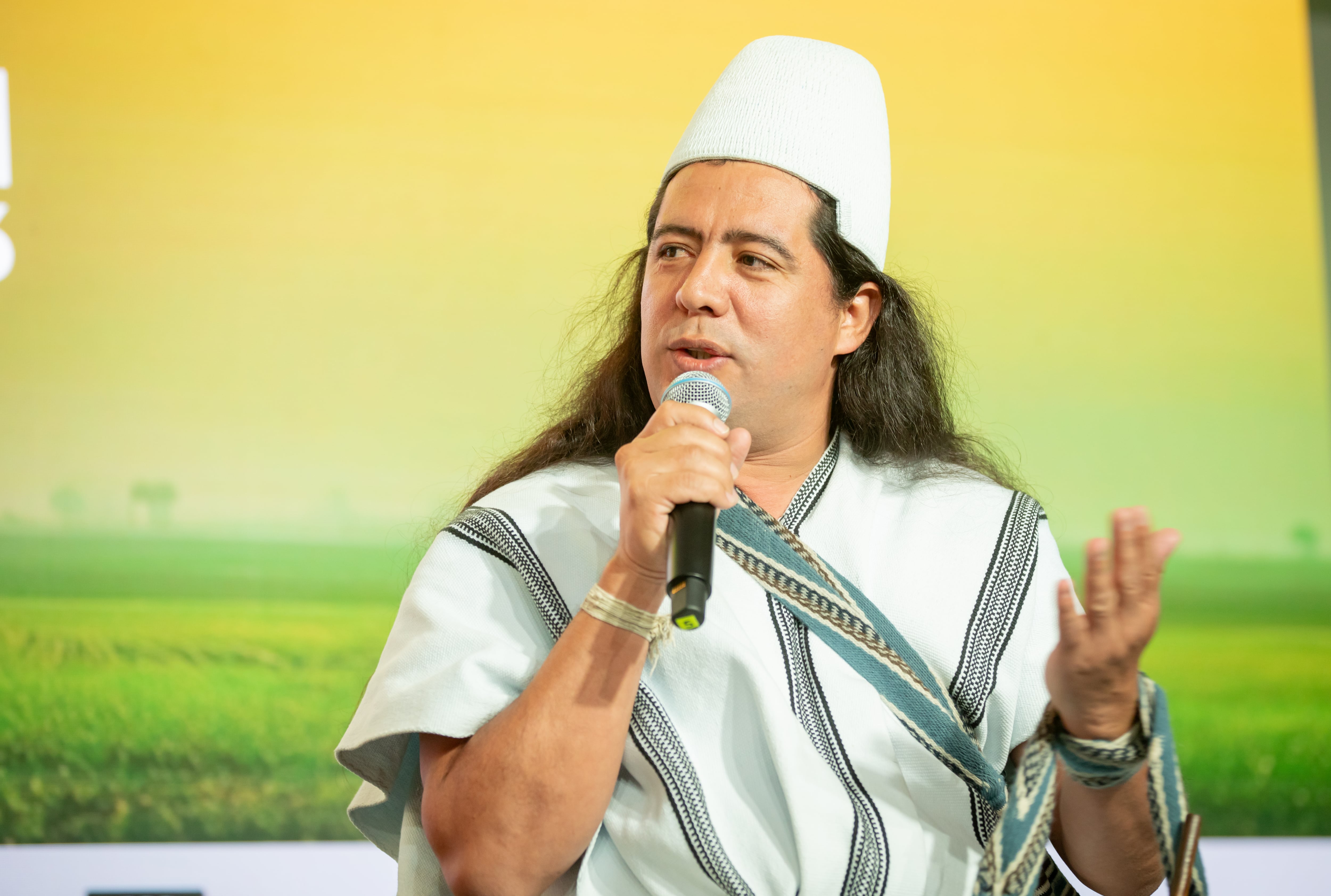 Foro Colombia Rural 2026