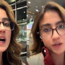 Luisa Fernández Soto, periodista de Caracol.