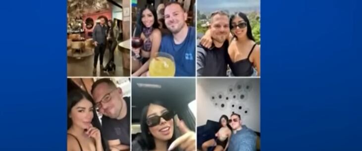 Instagram Valentina Trespalacios