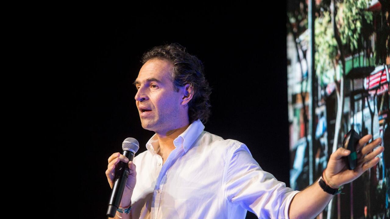 El candidato presidencial Federico Gutiérrez sumará un nuevo apoyo: el grueso de congresistas de Cambio Radical.