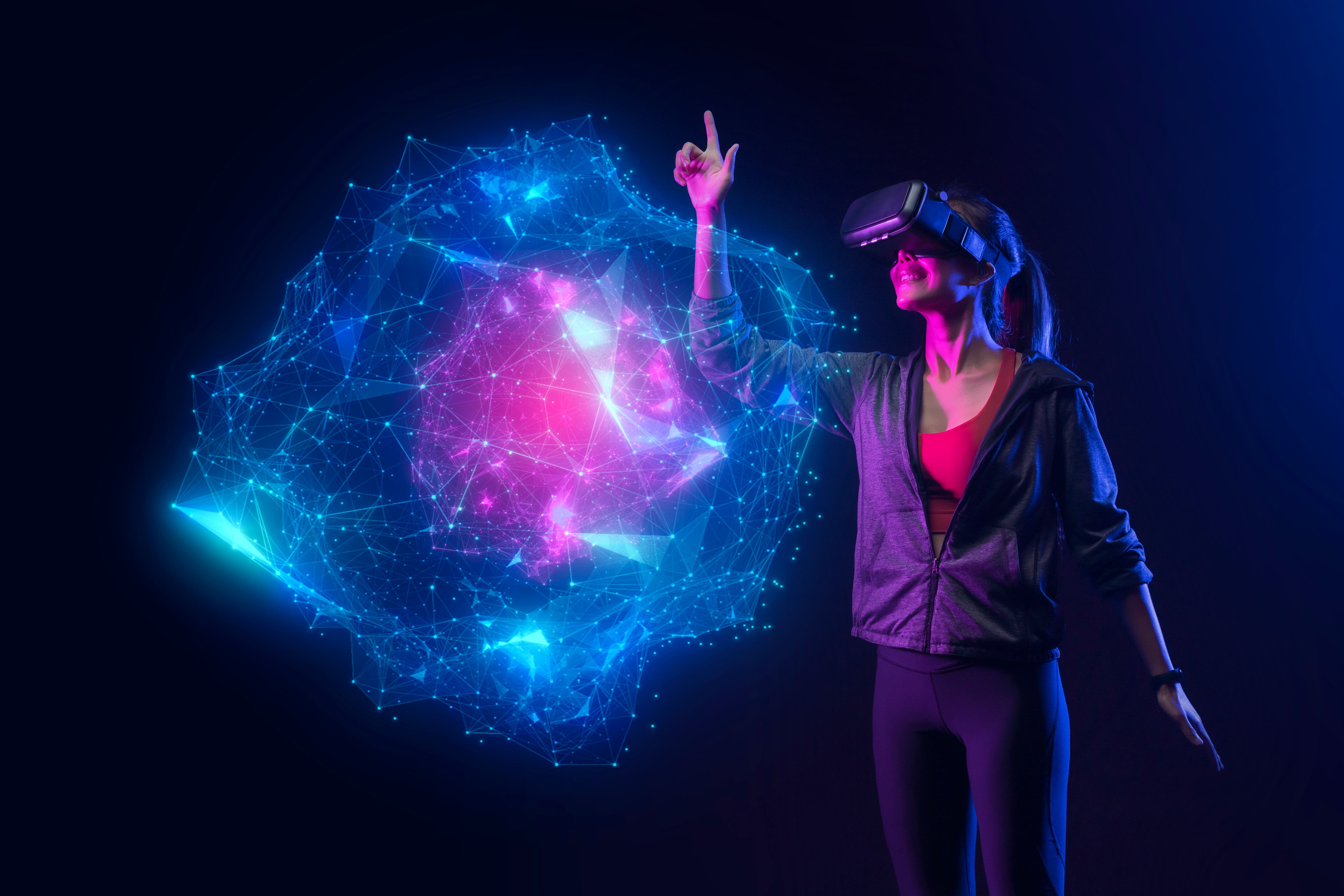 La ciencia ficción ha influido en los avances científicos y tecnológicos.