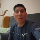 Nairo Quintana habló luego de su retiro en el Tour de Suiza