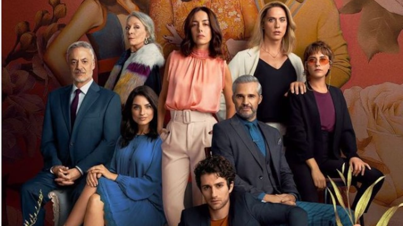 Actor de la casa de las flores sufrió un percance de salud que obligó a los médicos a amputarle una de sus piernas