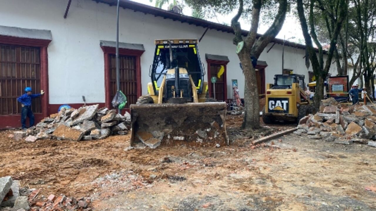 Buscan rejuvenecer el corazón de la capital santandereana