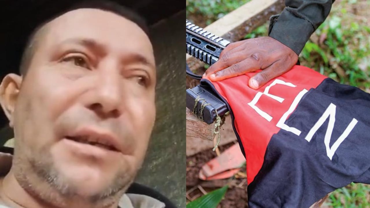 Los combates entre el ELN y las Farc han dejado al menos cinco firmantes de paz muertos.