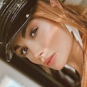 La modelo y empresaria Sara Uribe.