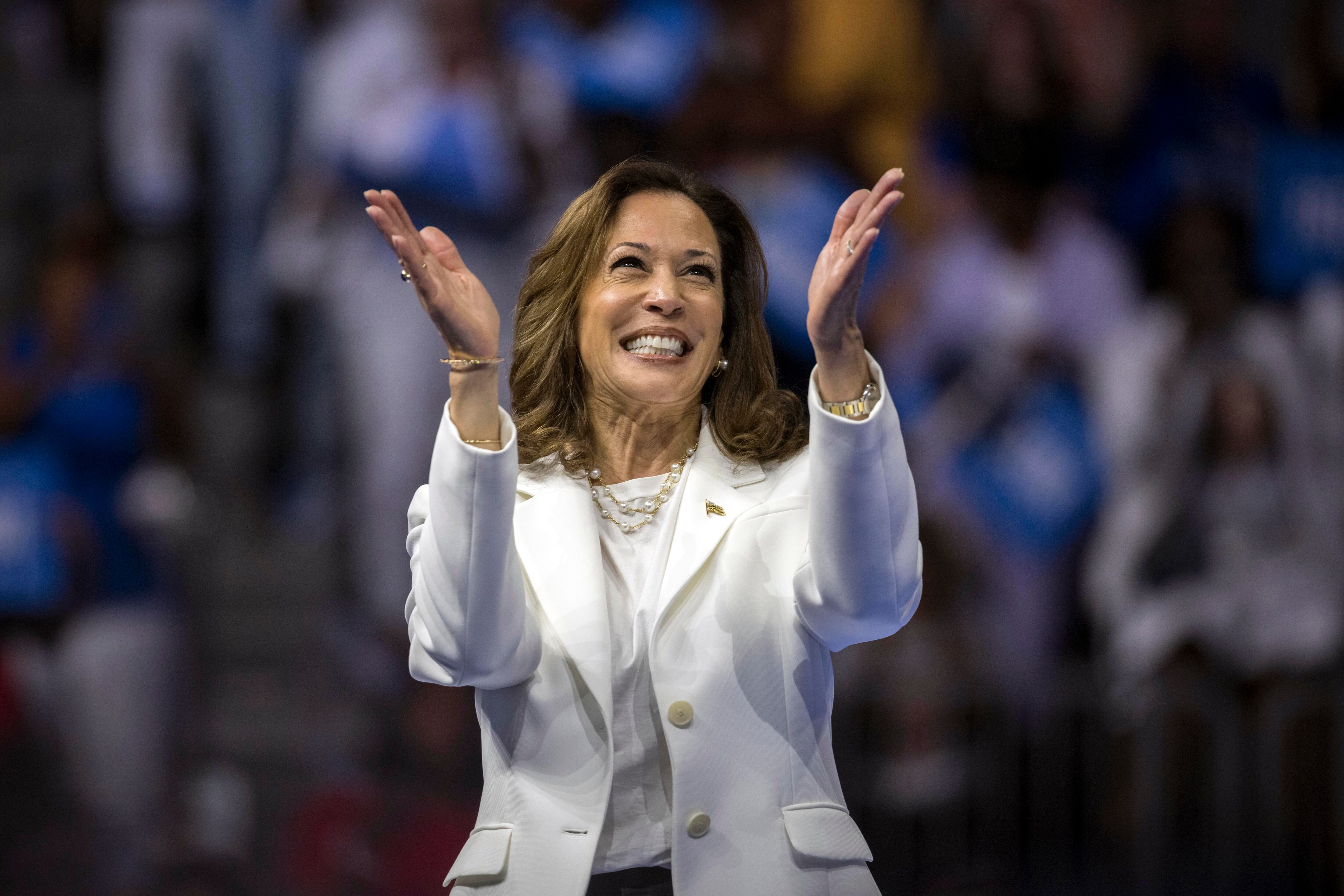 Kamala Harris