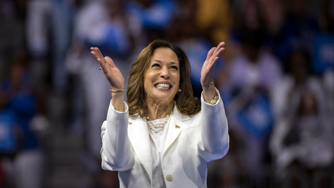 Kamala Harris