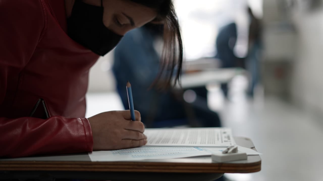 Exámenes de Estado en pandemia - Icfes