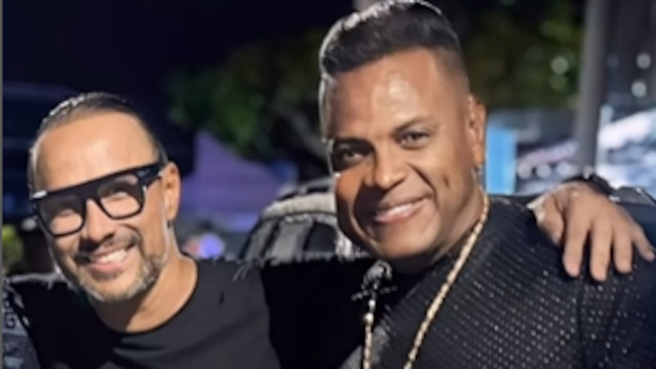 Wilfran Castillo, sobrino de Omar Geles, cobra más que él por una canción