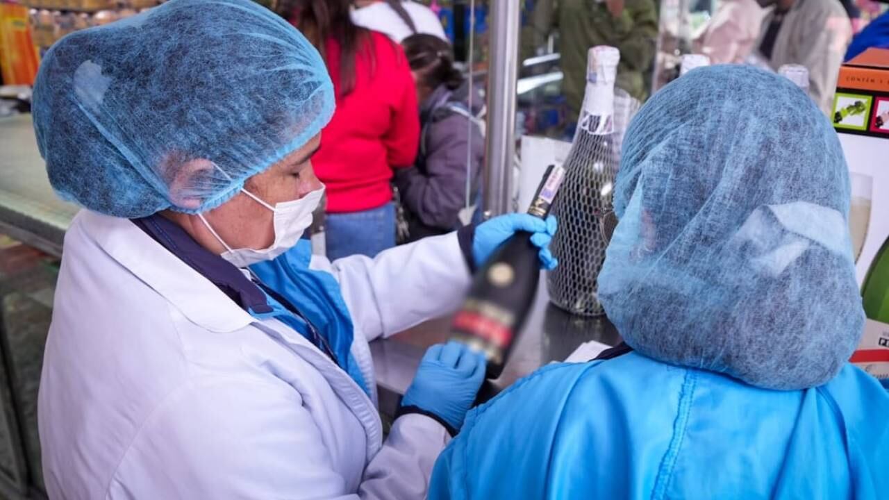 Secretaría de Salud entrega recomendaciones para identificar licores adulterados