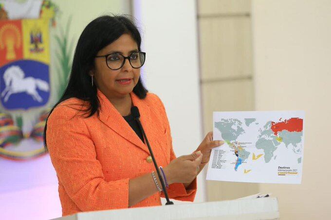 Venezuela denunció este lunes que el gobierno de los Países Bajos negó los permisos a un vuelo que trasladaría a delegados del presidente Nicolás Maduro a La Haya para un encuentro con el fiscal de la Corte Penal Internacional (CPI), Karim Khan.