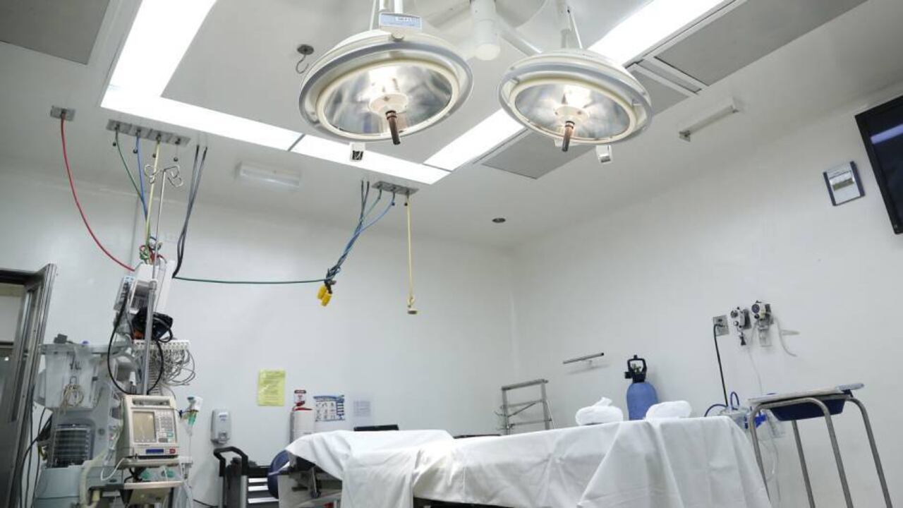 Coronavirus: SuperSalud halló fallas en portales de EPS en medio de emergencia/Foto: Guillermo Torres/SEMANA