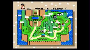 Super Mario World fue uno de los mejores juegos de la Super Nintendo