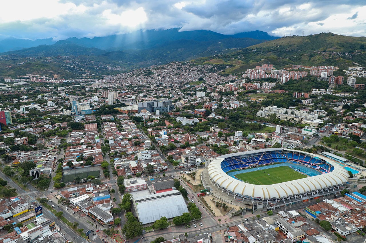 Foro Cali se reinventa - Foros Semana