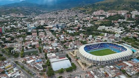 Foro Cali se reinventa - Foros Semana