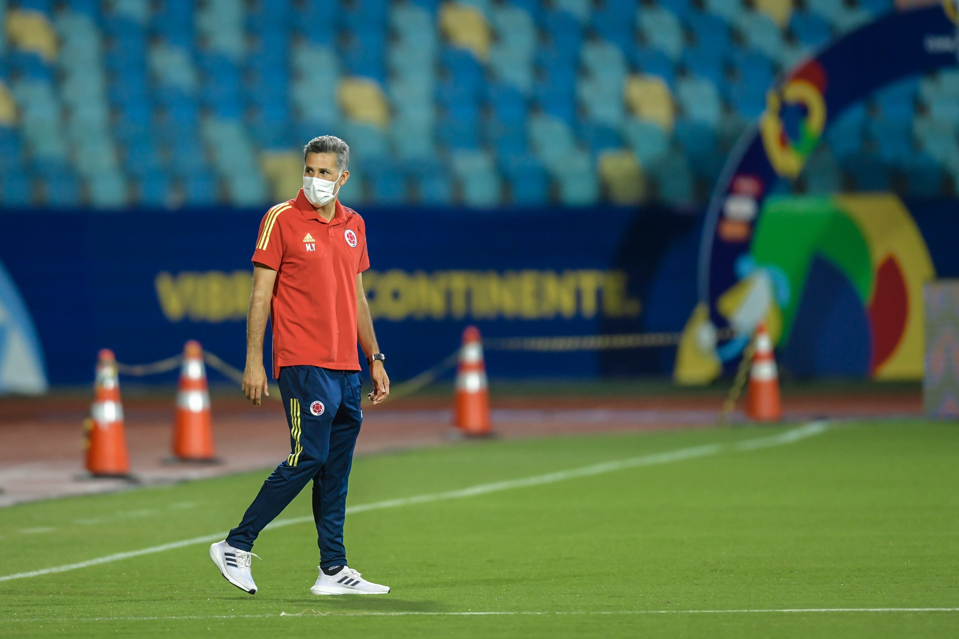 "Eso es tener un cero a la izquierda": duras palabras de Carlos Antonio Vélez para Mario Alberto Yepes