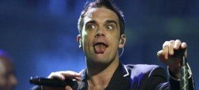 Robbie Williams tendrá concierto en Bogotá