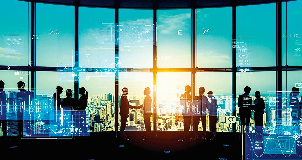 El panorama empresarial colombiano sigue marcado por un aumento en los procesos de insolvencia y reorganización.