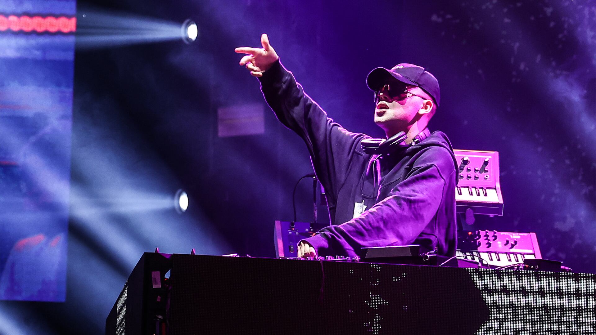 NO USAR, USO EXCLUSIVO MEJOR COLOMBIA, Banco de Bogotá, Estereo Picnic