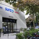 Centro Integral de Salud Comfama - Sura