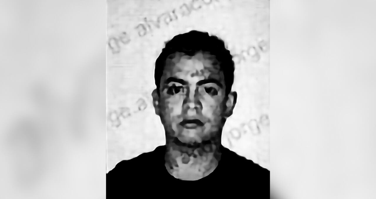 Pablo Andrés Pachón