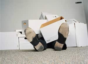 La experiencia que compartió la Sociedad Portuaria Regional de Cartagena hizo énfasis en el rol del factor humano en los accidentes. Foto. Corbis.