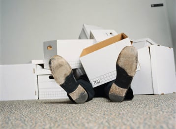 La tasa de mortalidad trimestral se ubicó en marzo de 2025 en 0,69 decesos por cada 100.000 trabajadores. 