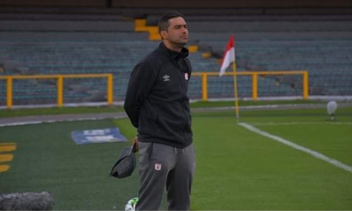 Andrés Usme, Dt América femenino. Por segunda vez llegan a una final del fútbol colombiano.